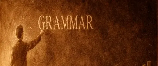 Grammar